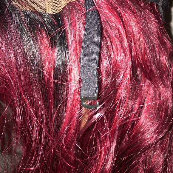 Wig lace front - Picture 9 of 14